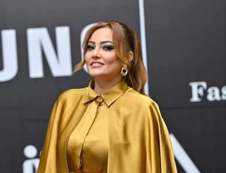 بشرى: المرأة قوية ولا تنتظر رجلًا ليقرر استقرارها