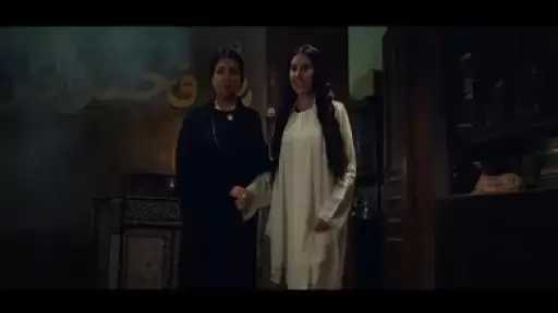 الحلقة 7 من مسلسل «اسأل روحك».. ياسمين رئيس تقيم «زار»