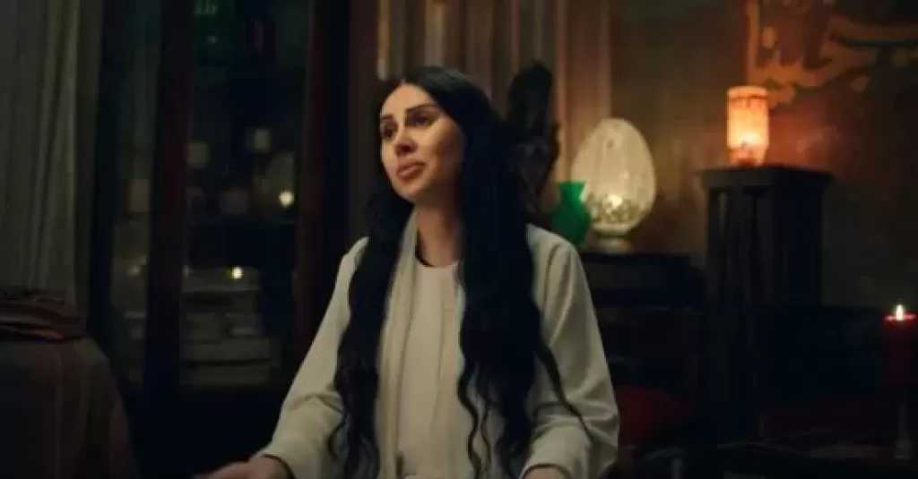 الحلقة 7 من مسلسل اسأل روحك.. ياسمين رئيس تقيم زار