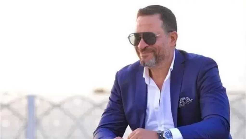 رامز جلال ساخرا من ماجد المصري: عايش دور الدنجوان