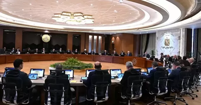 مدبولي: توجيهات رئاسية بمواصلة خفض التضخم وضبط الأسواق وضمان استقرار الأسعار