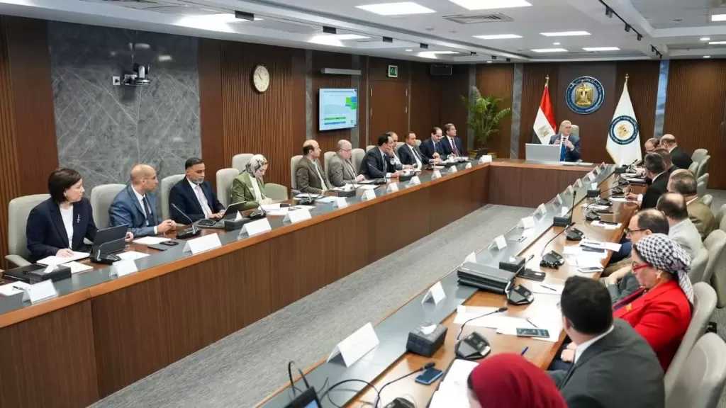 وزير البترول: خطة خمسية لقطاع البترول تتبنى نهجًا غير تقليدي لزيادة الإنتاج والاحتياطيات