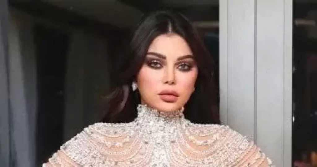 طعن أمام الإدارية العليا لإلغاء وقف حكم غناء هيفاء وهبي في مصر