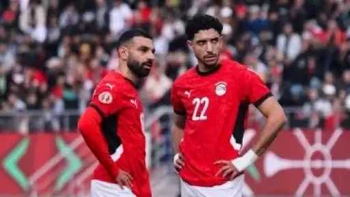 مواعيد مباريات منتخب مصر أمام السعودية وإسبانيا والبرازيل