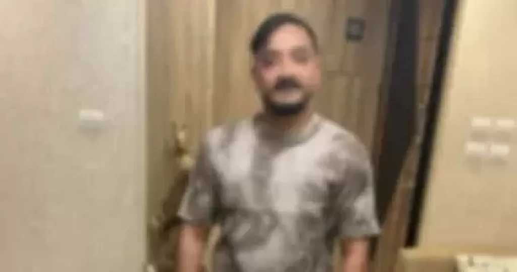 أولى جلسات محاكمة التيك توكر مداهم بتهمة بث فيديوهات خادشة.. غدا