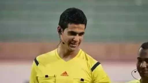 كاف يختار 7 حكام مصريين لمعسكر حكام النخبة بالقاهرة