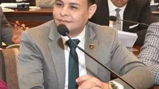 مدحت الكمار: ”أبواب الخير” تجسد رؤية السيسي للحماية الاجتماعية وتصل بالدعم إلى ملايين الأسر