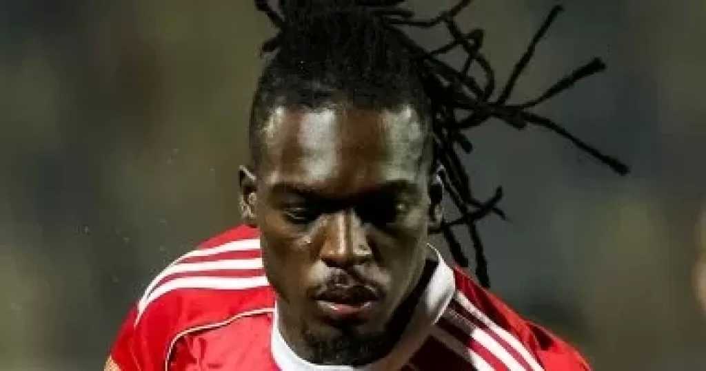 كامويش يتراجع للمركز الثالث في ترتيب مهاجمي الأهلي