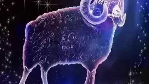 برج الحمل.. حظك اليوم الجمعة 13 مارس 2026