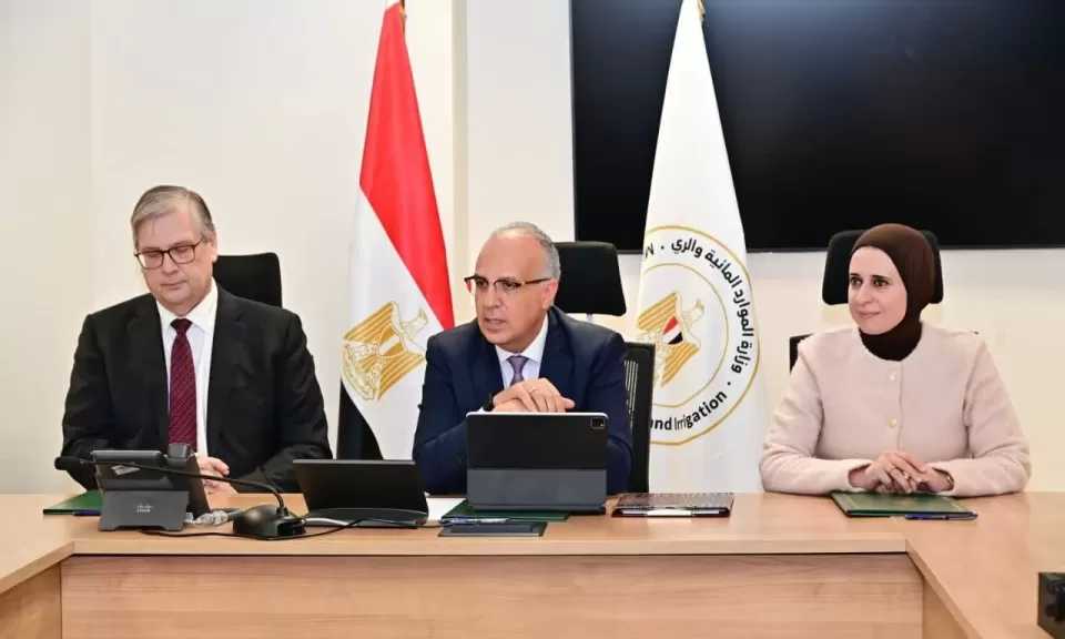 بمنحة 1.57 مليون يورو.. تعاون مصري ـ هولندي لدراسة حماية شواطئ الدلتا بمواد طبيعية