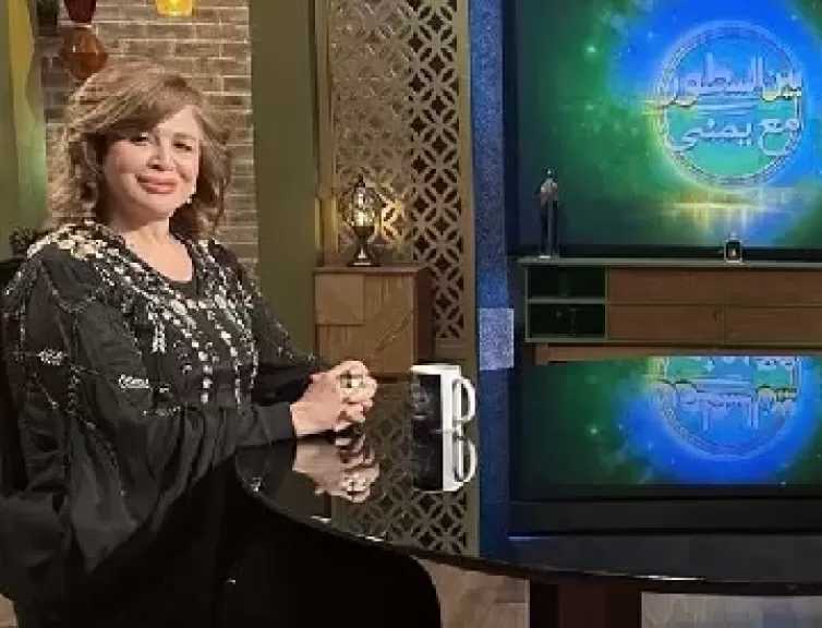 إلهام شاهين: الكذب أكثر شيء أكرهه.. وصداقتي مع زوجي السابق عادل حسني مستمرة