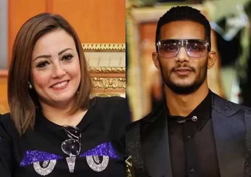 بشرى: محمد رمضان نجم مصر الأبرز.. فاهم السوق والأرقام تدعمه