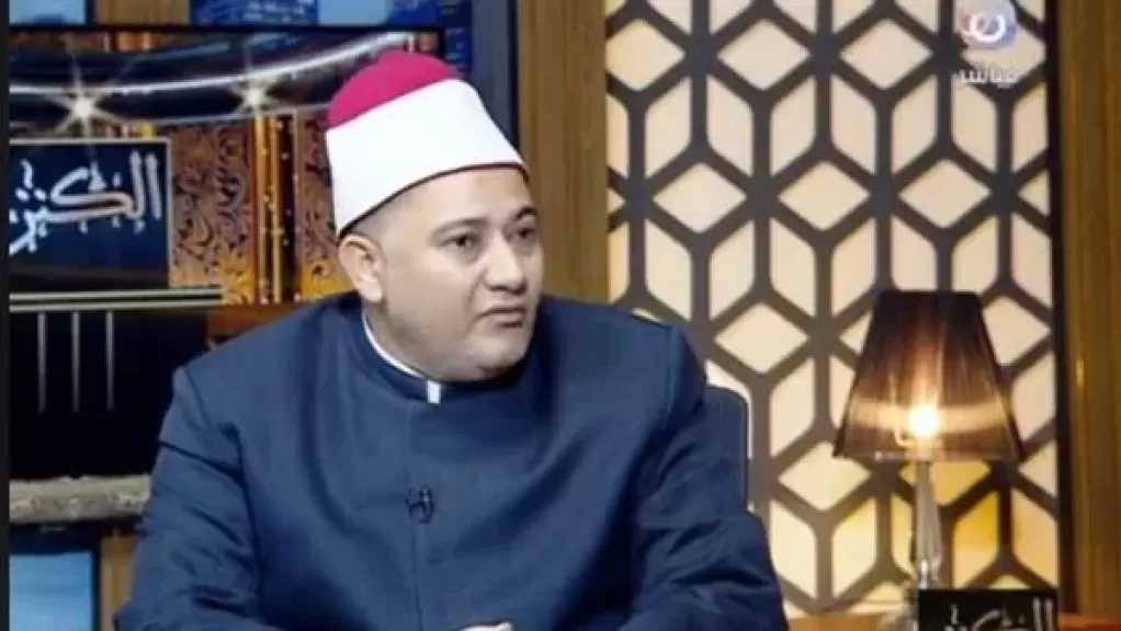 ​عالم بالأوقاف يسرد قصة ”ثوبان” الذي بكى خوفًا من فراق النبي في الجنة