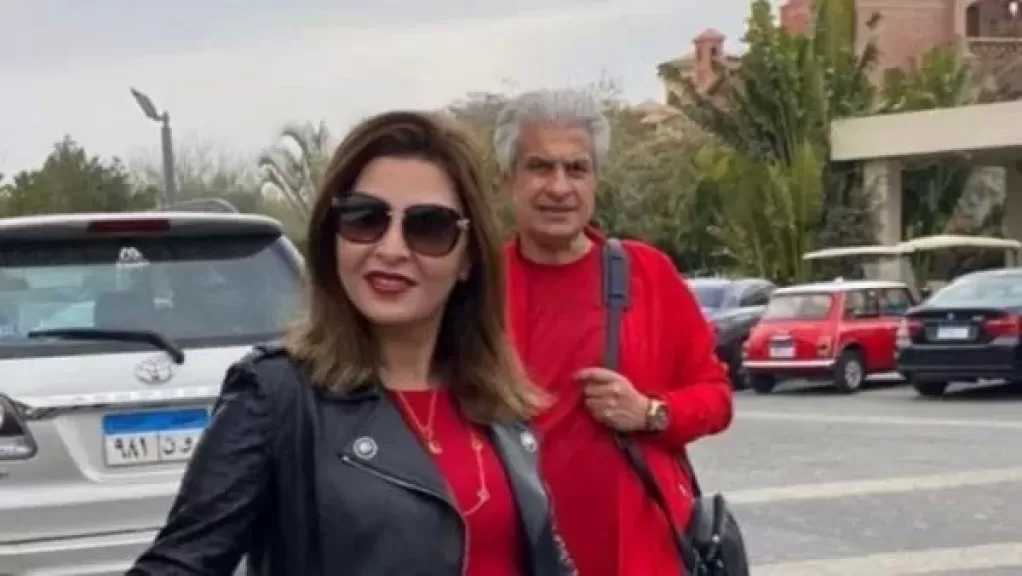 أرملة وائل الإبراشي تكشف حقيقة ابتعادها عنه لأكثر من عام قبل وفاته
