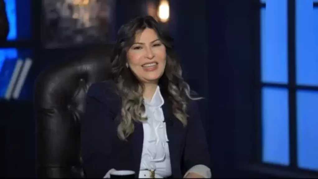 أرملة الإبراشي تروي تفاصيل محاولة اغتيالها للمرة الثانية