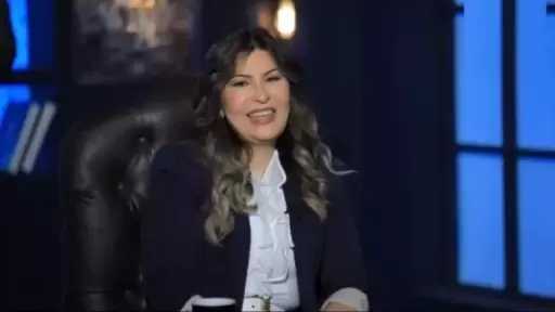 أرملة الإبراشي تروي تفاصيل محاولة اغتيالها للمرة الثانية