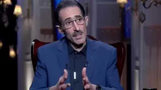 مجدي الجلاد: ”الرأي والرأي الآخر” ضرورة لإصلاح الإعلام.. وإعادة ماسبيرو يحتاج لإرادة الدولة