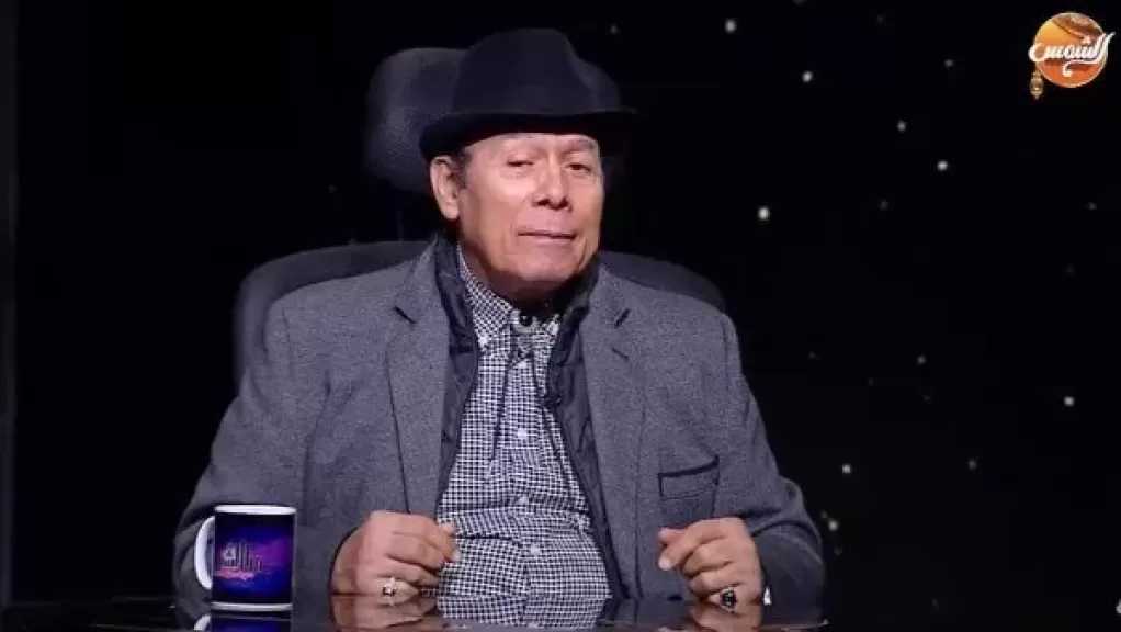 أحمد ماهر: في يوم وفاة والدي تلقيت دعوة لأداء فريضة الحج