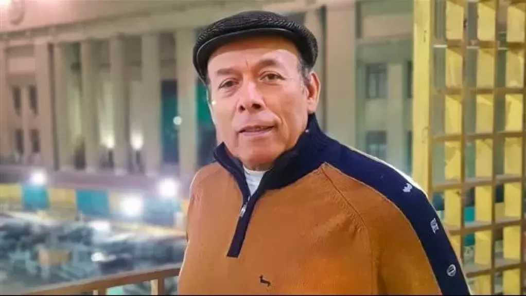 أول رد من الفنان أحمد ماهر على أزمة فيديو رامز جلال