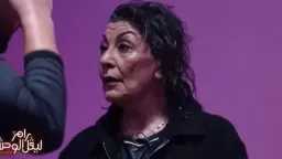 سماح أنور تكشف لأول مرة عن اسم زوجها وعدد أبنائها