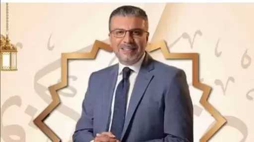 عمرو الليثي: أكتر حاجة بتضيع روح رمضان التقصير في الأخلاق