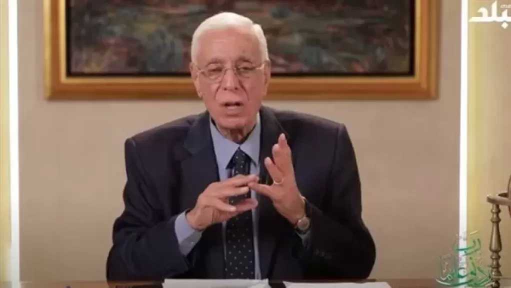 حسام موافي يكشف سبب الشعور بالصداع بعد الإفطار في رمضان