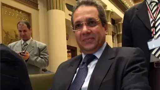 وكيل تشريعية الشيوخ يطرح خارطة طريق للحماية النشء من مخاطر الفضاء الإلكتروني