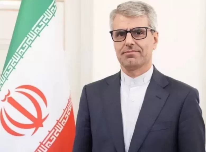 الخارجية الإيرانية: طهران تدخل المفاوضات مع أمريكا بجدية ومرونة