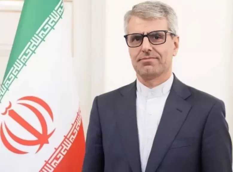 الخارجية الإيرانية: طهران تدخل المفاوضات مع أمريكا بجدية ومرونة