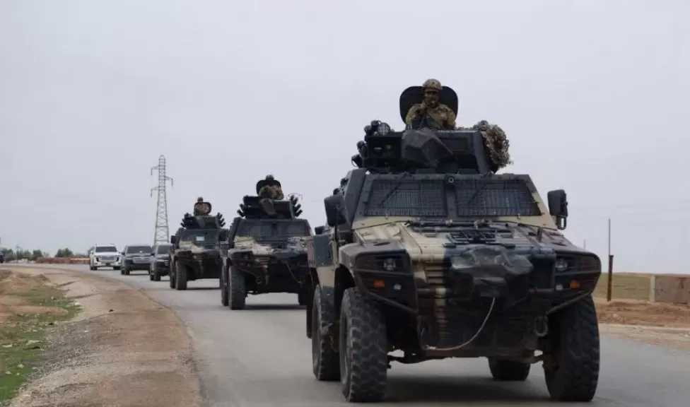 الدفاع السورية: تفكيك سيارة مفخخة بمحيط حي الشيخ مقصود في مدينة حلب