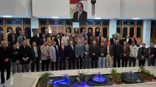 محافظ أسيوط: الإعلام شريك أصيل في التنمية والعمل الميداني هو معيار الأداء