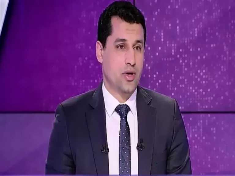 هيثم فاروق: ما يحققه الزمالك ليس إعجازا