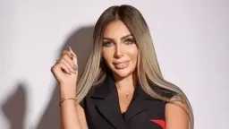 تأجيل محاكمة سارة خليفة في اتهامها بتهريب هاتف داخل السجن لـ5 مارس