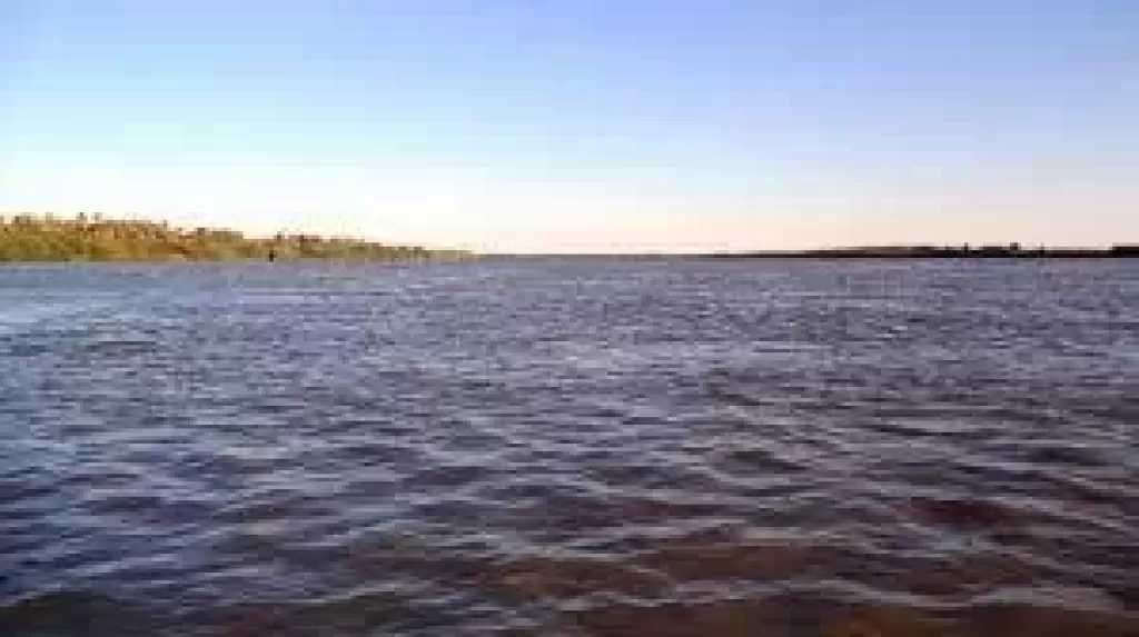 مصرع سيدة ألقت بنفسها في مياه النيل بأطفيح