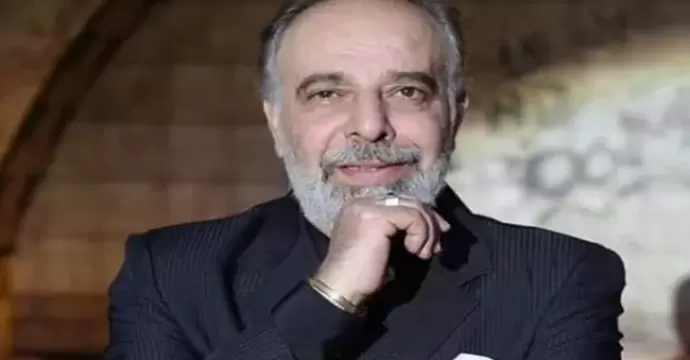 رحيل الفنان ياسر صادق عن عمر يناهز 63 عامًا