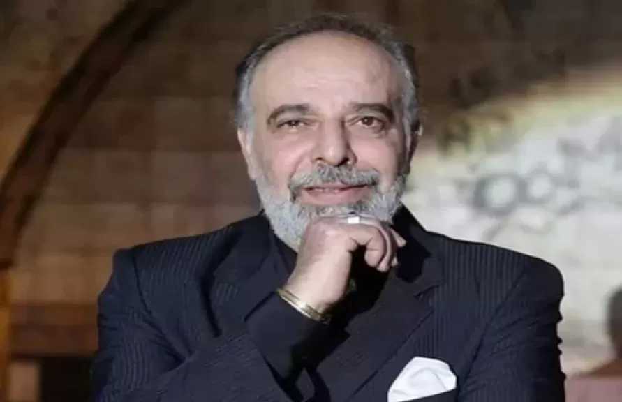 رحيل الفنان ياسر صادق عن عمر يناهز 63 عامًا