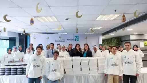 البنك الزراعي المصري يواصل دعمه للفئات الأولى بالرعاية من خلال استراتيجية متكاملة للمسئولية المجتمعية