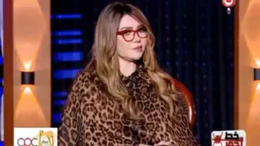 لقاء سويدان: كنت أشعر أنني أكبر من سني منذ الطفولة