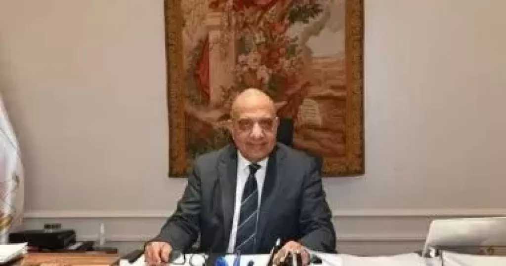 محمود عصمت: أسعار الكهرباء فى مصر ثابتة منذ عامين ولا نية لتحريكها