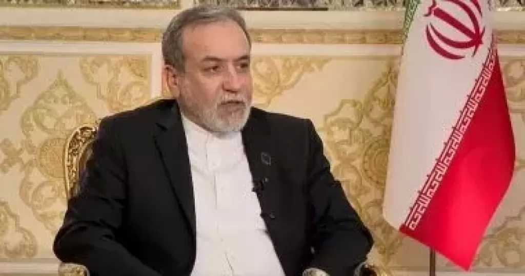 وزير خارجية عُمان: تقدم كبير فى المفاوضات بين أمريكا وإيران