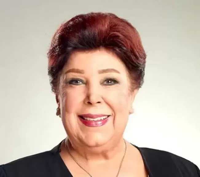 لقاء سويدان تكشف ذكرياتها مع النجمة الراحلة رجاء الجداوي