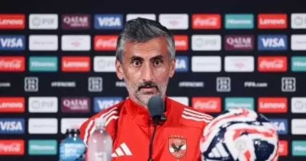 الأهلى يترقب قرار «كاس» لحسم النزاع المالى مع الإسبانى ريبيرو