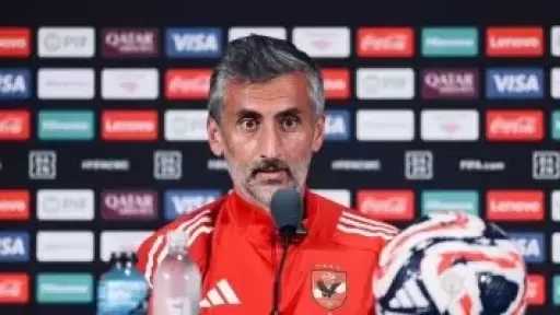 الأهلى يترقب قرار «كاس» لحسم النزاع المالى مع الإسبانى ريبيرو