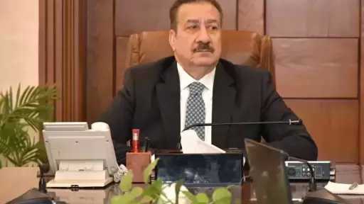 محافظ بورسعيد يُعين قياديين من الشباب والرياضة في حي الضواحي