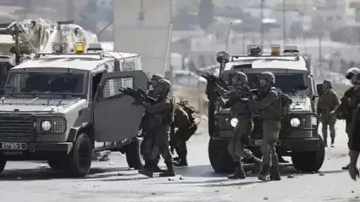 جيش الاحتلال الإسرائيلي: تعرض إحدى مقاتلاتنا لهجوم بصاروخ أرض جو في إيران