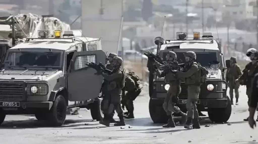هآرتس: الجيش الإسرائيلي بات على بعد 10 كيلومترات من نهر الليطاني جنوبي لبنان
