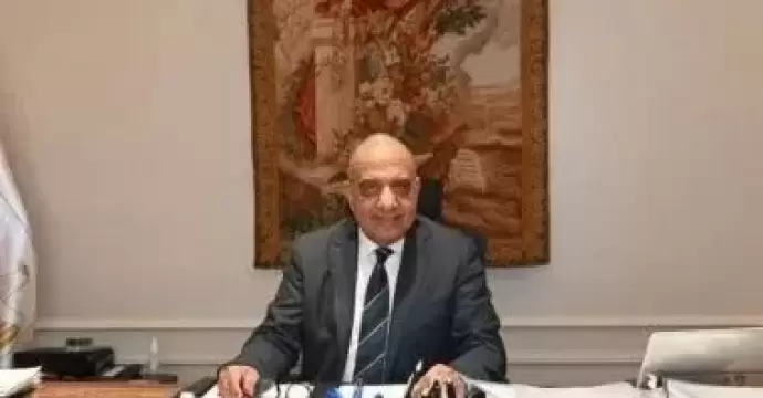 وزير الكهرباء: خطة الترشيد حققت وفرا خلال أسبوع بلغ 18 ألف ميجاوات