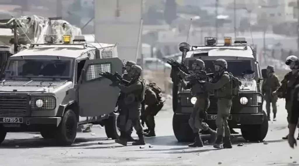 ما صلاحيات جيش الاحتلال الإسرائيلي داخل الخط الأصفر في لبنان؟