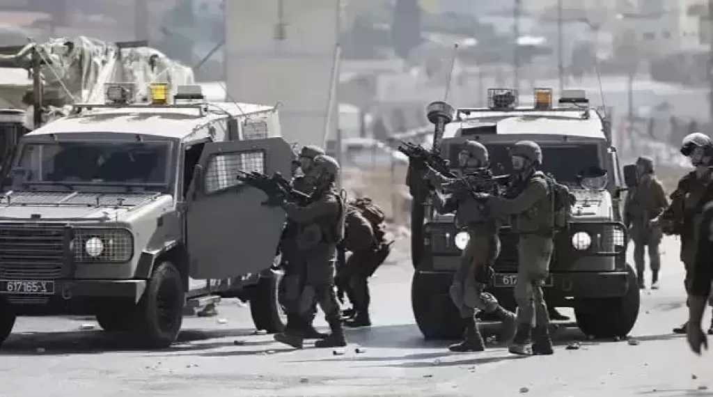 جيش الاحتلال الإسرائيلي: استهداف أكثر من 85 موقعًا تابعًا لحزب الله خلال 24 ساعة