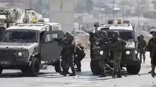 جيش الاحتلال الإسرائيلي: استهداف أكثر من 85 موقعًا تابعًا لحزب الله خلال 24 ساعة
